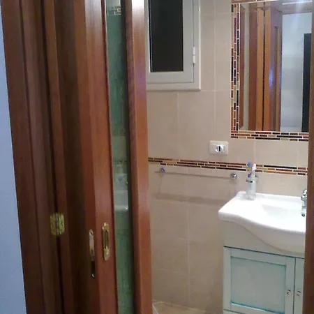 Holiday home A Rivabella Gallipoli