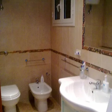 Holiday home A Rivabella Gallipoli