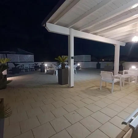 Nyaraló A Rivabella Gallipoli