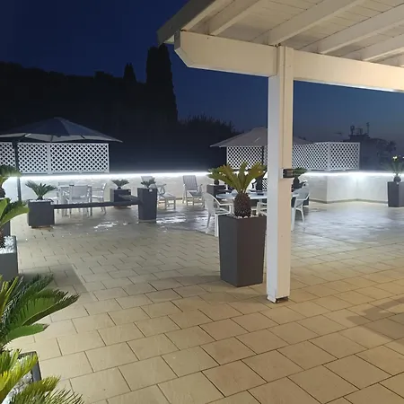 Holiday home A Rivabella Gallipoli