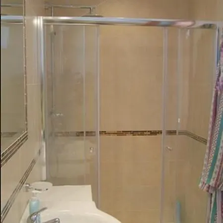 A Rivabella Tatil Evi *