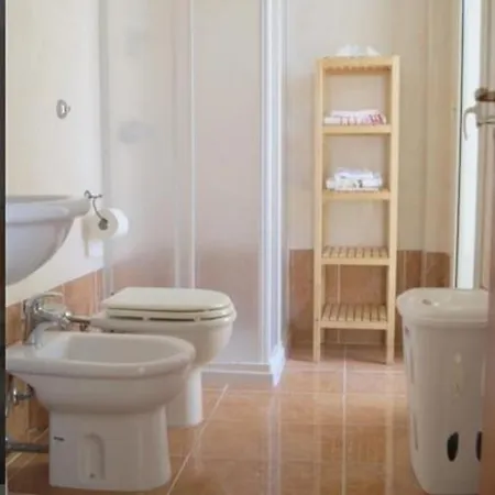 A Rivabella Casa vacanze *
