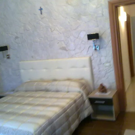 A Rivabella בית נופש גאליפולי