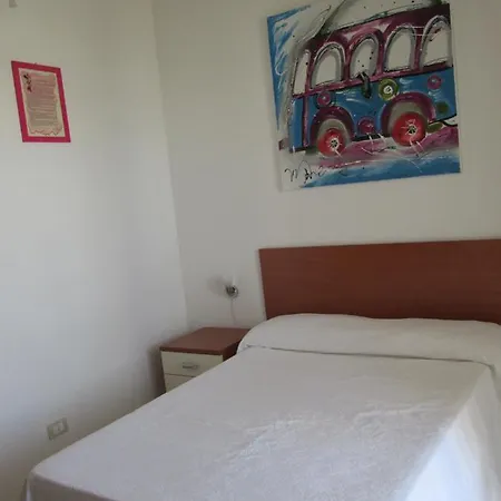 A Rivabella * Gallipoli