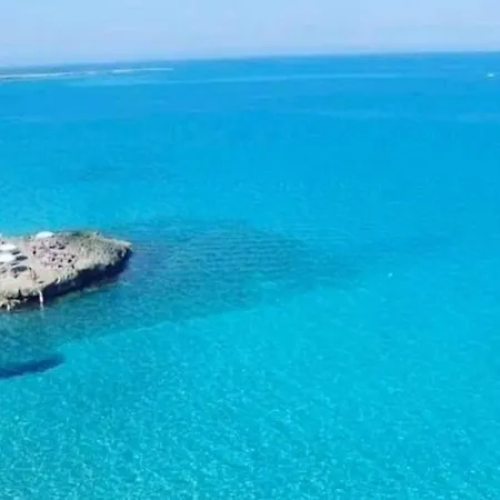 Casa vacanze A Rivabella