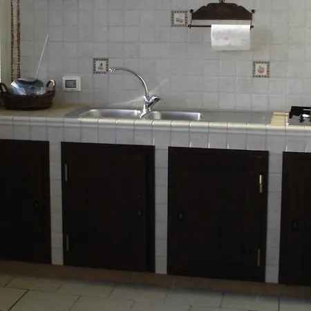 A Rivabella * Gallipoli