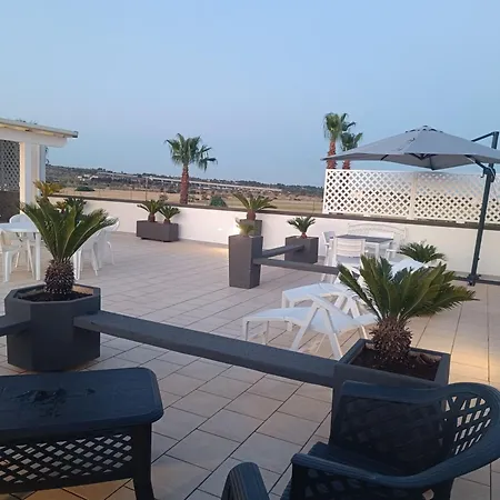 Tatil Evi A Rivabella *