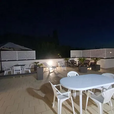 A Rivabella Gallipoli