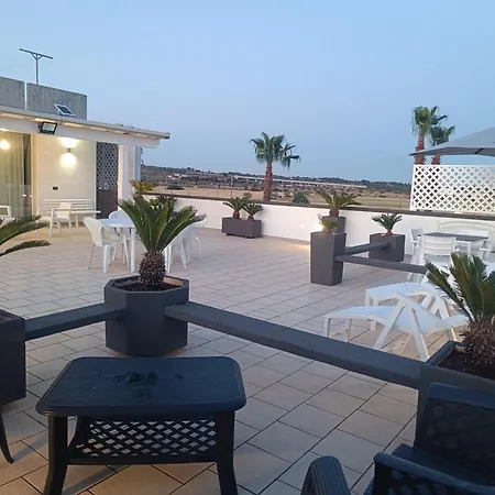 A Rivabella Tatil Evi *