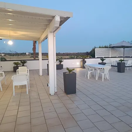 A Rivabella * Gallipoli