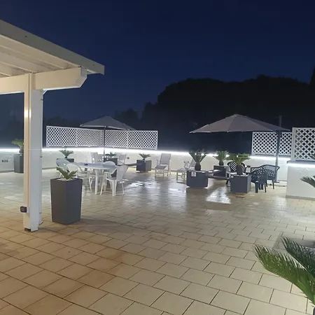 Tatil Evi A Rivabella