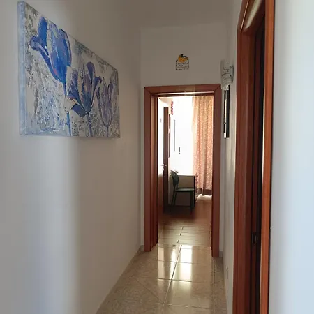 A Rivabella * Gallipoli