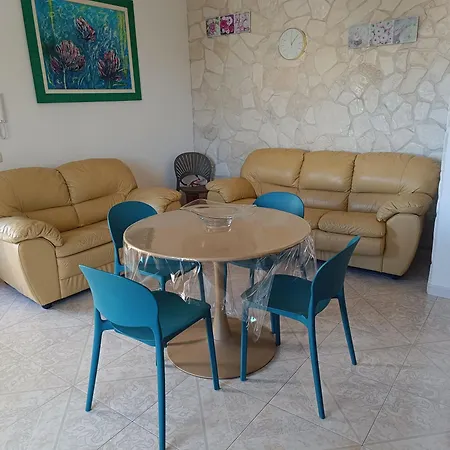 בית נופש A Rivabella