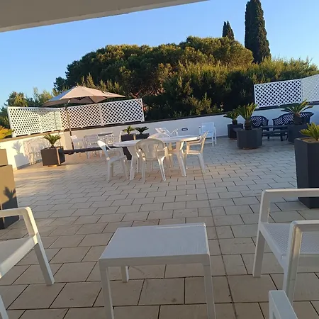 A Rivabella בית נופש גאליפולי