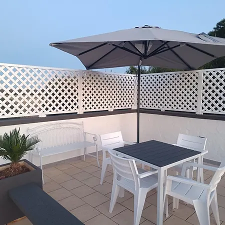Casa vacanze A Rivabella Gallipoli