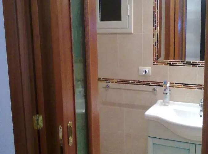 Holiday home A Rivabella Gallipoli