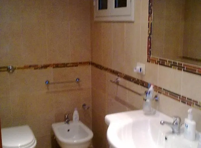 Holiday home A Rivabella Gallipoli