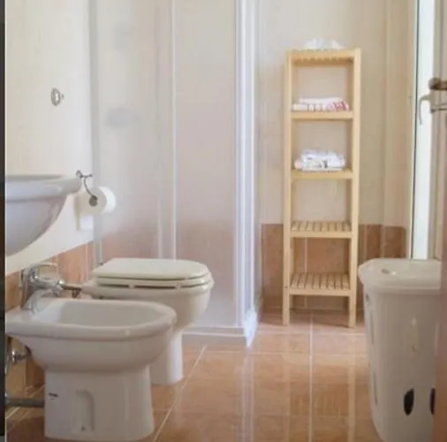 A Rivabella Holiday home *