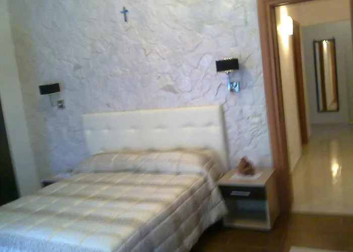 A Rivabella Holiday home Gallipoli