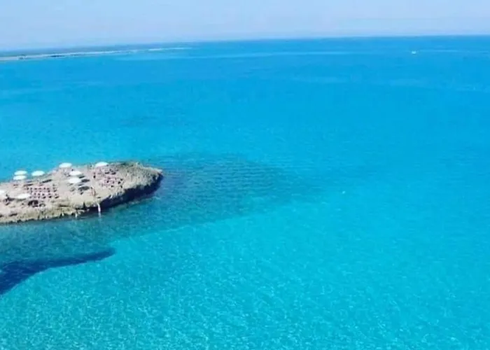 Holiday home A Rivabella