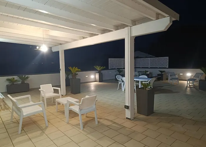 A Rivabella Holiday home *