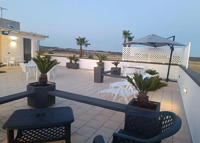 Holiday home A Rivabella *