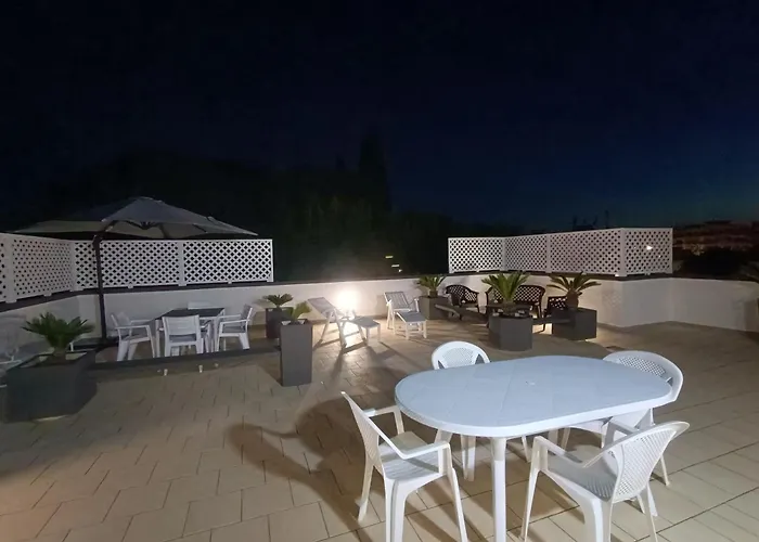 A Rivabella Gallipoli