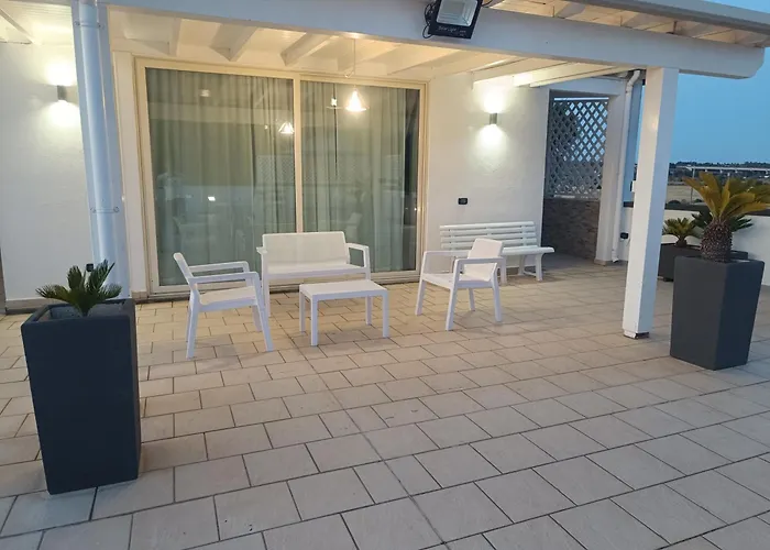 A Rivabella Holiday home