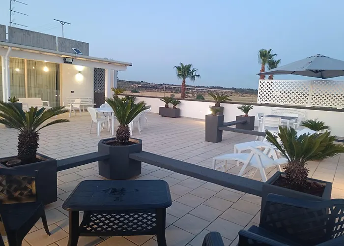 A Rivabella Holiday home *