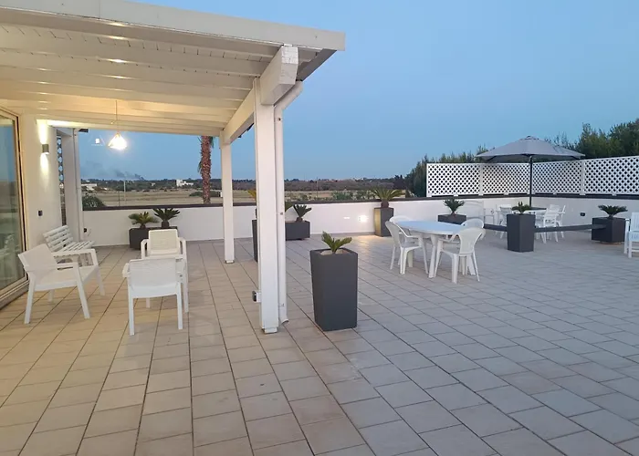 A Rivabella * Gallipoli