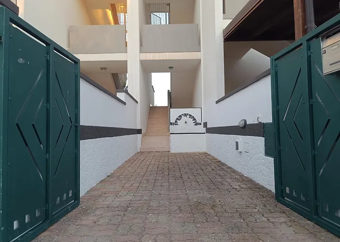 A Rivabella Holiday home