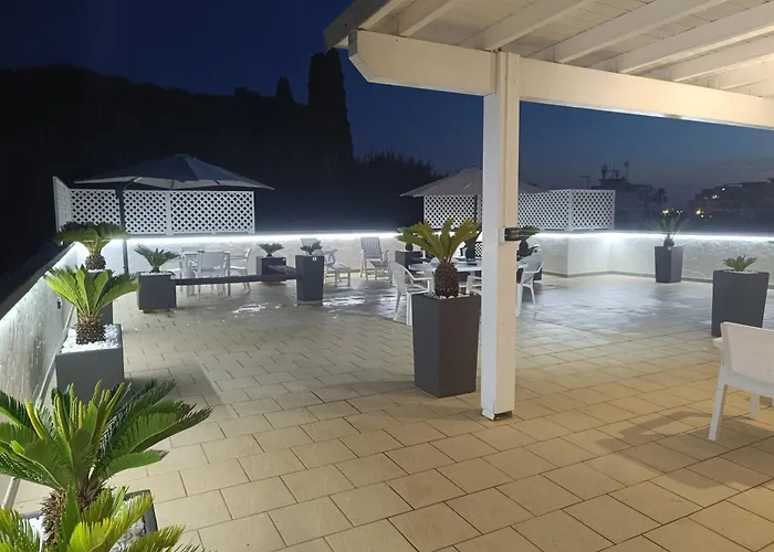 Holiday home A Rivabella Gallipoli