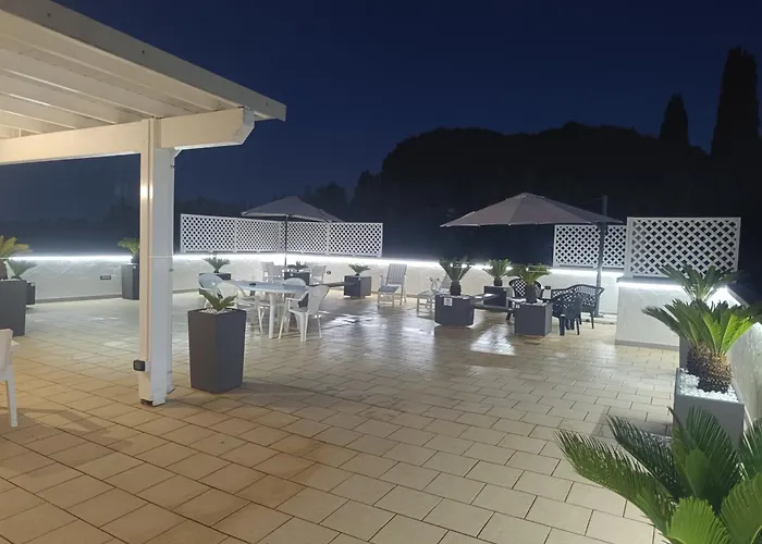 Holiday home A Rivabella