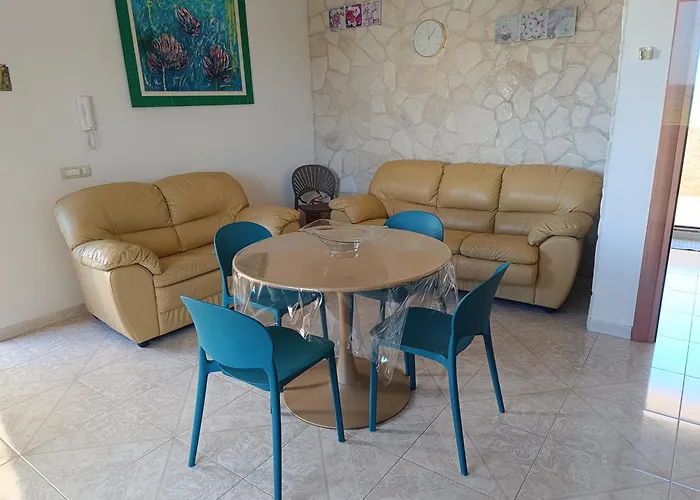 Holiday home A Rivabella