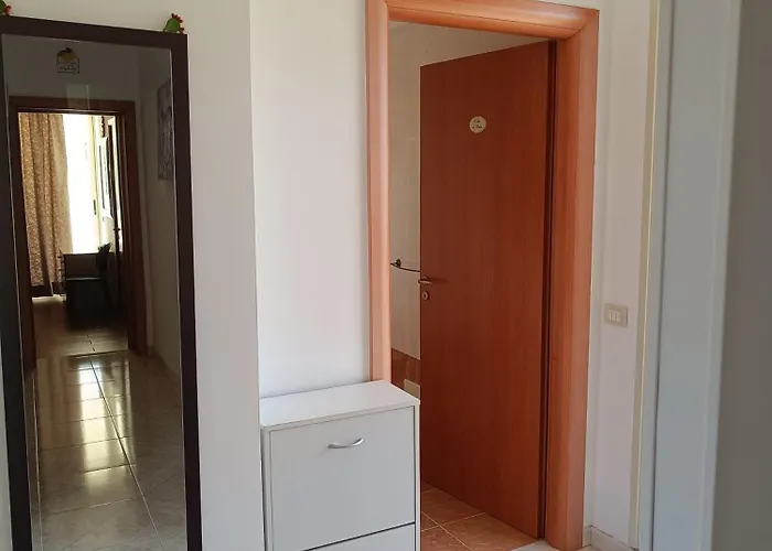 A Rivabella Holiday home *