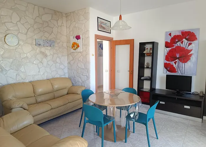 A Rivabella * Gallipoli