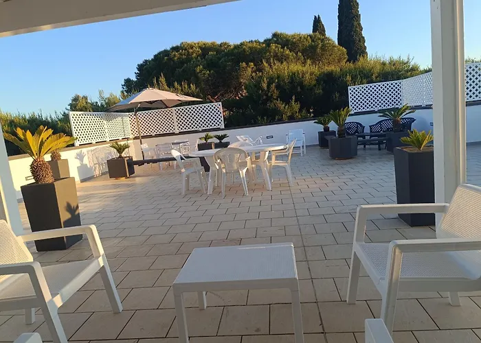 A Rivabella Holiday home Gallipoli