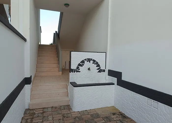 A Rivabella Gallipoli